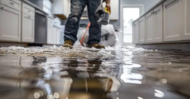Water damage restoration companies near me in Mountain Home AFB, ID - Emergency flood extraction